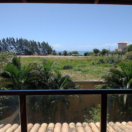 Pipa Beleza - Chales Particulares Praia de Pipa Luaran gambar