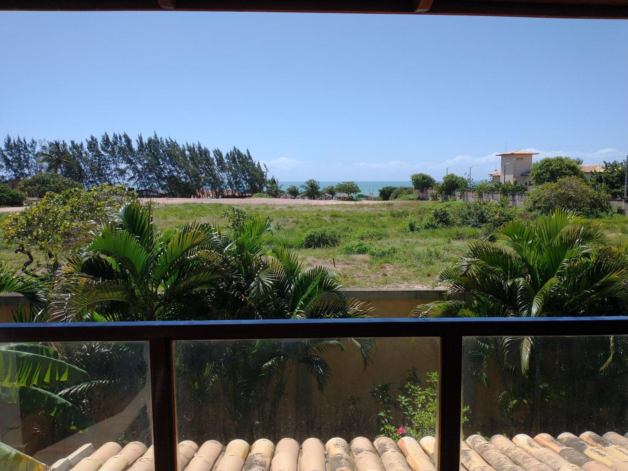 Pipa Beleza - Chales Particulares Praia de Pipa Luaran gambar